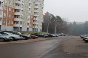 В МО разработали дорожные карты на три года для восстановления военных городков