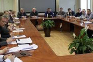 Около 25 тыс советов многоквартирных домов создали в Подмосковье
