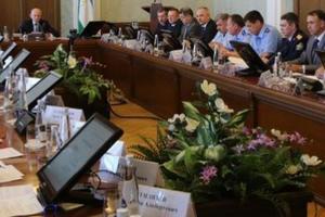 Для повышения платежной дисциплины в Башкирии привлекли правоохранительные органы