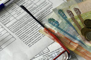 ВЦИОМ: плательщики преувеличивают свои расходы на услуги ЖКХ