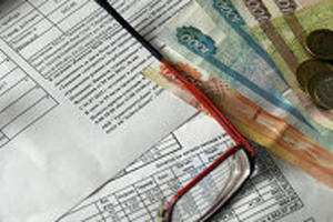 Жители Подмосковья ежегодно платят за услуги ЖКХ более 150 млрд руб