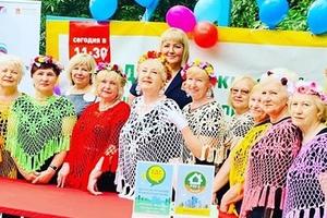Наталья Абросимова: В Подмосковье главной площадкой «Дня соседей» стал Реутов