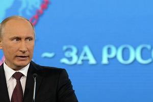 Судьбу тарифов ЖКХ будет решать Владимир Путин