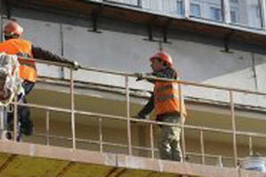 Полномочия по капремонту в Подмосковье передали министерству ЖКХ