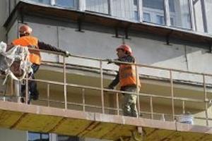 Порядка 2,3 тыс домов могут капитально отремонтировать в Подмосковье в 2016 г