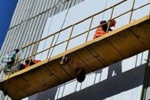 Более 7 млрд руб потратили в Подмосковье в 2015 году на капремонт жилых домов
