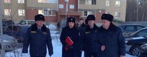 Свыше 1,1 тыс нарушений порядка устранили в Подмосковье за минувшую неделю