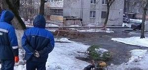 Коммунальщики ликвидировали 9 технологических сбоев в области за неделю
