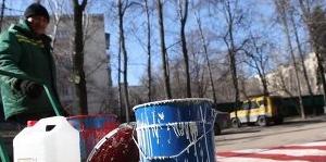 Порядка 10% дворовых территорий благоустроят в Подмосковье в 2016 году