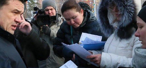 Жители области почти 14 тыс раз пожаловались на состояние ЖКХ через портал «Добродел»