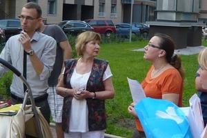 Законодатели расширили круг возможных инициаторов общего собрания собственников
