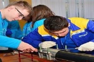 Более 4 тыс школьников области участвовали в проекте «Безопасный газ» в 2016 г