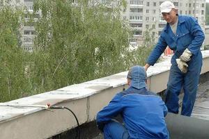 В Ленинградской области заинтересовались механизмами организации капремонта