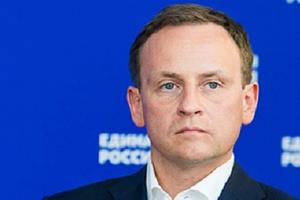 Сидякин: Партийцы работают над мерами, которые сделают жилье более доступным