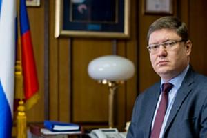 Развитие системы ЖКХ. Статья Андрея Исаева