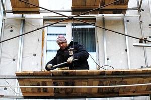 Комитет Госдумы по ЖКХ не планирует в ближайшее время корректировать нормы о капремонте