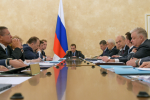 Дополнительные средства на ЖКХ будут направлены на приоритетные направления