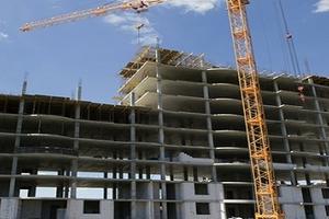 Минстрой заявил о снижении годовых объемов ввода жилья в России