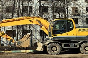 Программу сноса пятиэтажек предложили распространить на всю страну