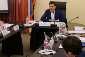 Минстрой будет жёстко контролировать подготовку к отопительному сезону