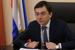 Минстрой рассмотрит предложения КПРФ по стратегии развития ЖКХ до 2020 г