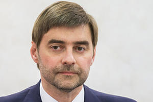 Железняк: «Единая Россия» продолжит работу над развитием системы капремонта