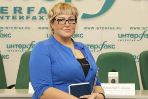 Наталья Абросимова: «Мы по праву гордимся своим Отечеством и его великой многовековой историей»