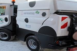 Более 1,7 тысячи единиц техники и около 5 тысяч дворников задействовано в Подмосковье для уборки снега