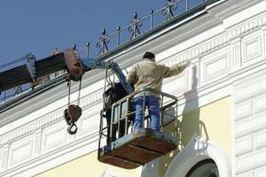 Галина Хованская: Правительство все-таки изменит процедуру уплаты взносов на капремонт
