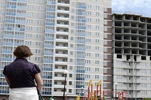 Утвержден план по отказу от долевого строительства
