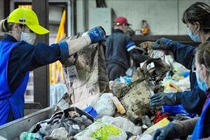 После проверок Генпрокуратуры тарифы на обработку отходов в ряде регионов снижены