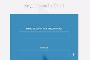 Пестов: Свыше 440 тыс. жителей Подмосковья платят за газ через интернет