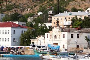 Руководитель Госжилинспекции Подмосковья поделился опытом на форуме в Крыму