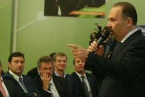 Михаил Мень: ЖКХ является инвестиционно-привлекательным сегментом экономики