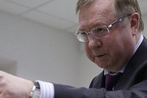 Степашин: Фонд ЖКХ продолжит работу в виде госкорпорации