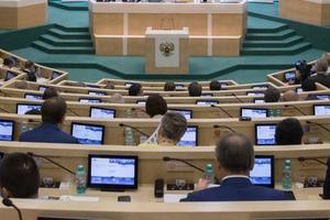 Депутаты Госдумы рассмотрят законопроект, ограничивающий рост тарифов на жилищные услуги