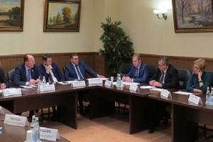 В муниципалитетах Подмосковья будут созданы административные комиссии