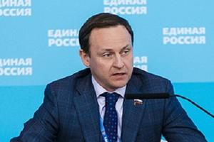«Единая Россия» внесла законопроект по приоритету показаний коллективных приборов учета над региональными нормативами