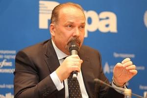 Минстрой России рассчитывает на минимальные ставки при переходе на банковские финансирование долевого строительства