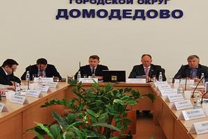 В 2017 году в Подмосковье будет капитально отремонтировано более 3 тыс. домов
