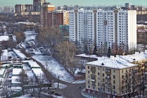 В России впервые лишили лицензии управляющую компанию в ЖКХ