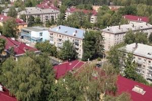 Профильный Комитет Мособлдумы подвёл итоги работы в сфере ЖКХ за 2015 год