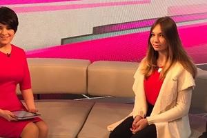 АНОНС: О проекте «Азбука ЖКХ для школьников» рассказали в программе 