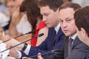 Союз коммунальных предприятий возглавил Александр Сидякин