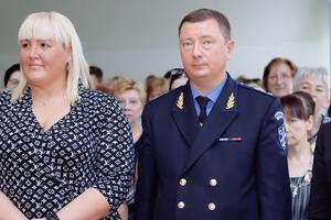 В Балашихе презентовали новую брошюру «Азбука ЖКХ для школьников»