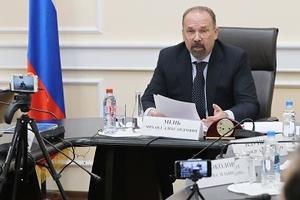 Выполнение программы благоустройства в субъектах РФ к концу года составит порядка 99%