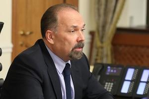 Михаил Мень в интервью 