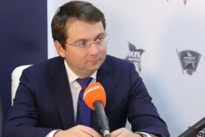Замглавы Минстроя: О тарифах на ЖКХ, капремонте и экономии на тепле («Комсомольская правда»)
