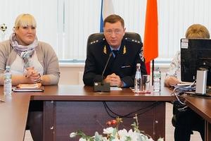 Вадим Соков: Семинары будут интересны всем, кто сталкивается со сферой ЖКХ в работе или быту