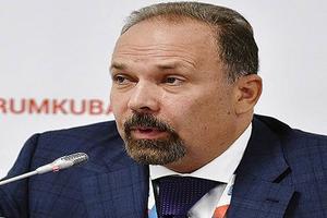 Михаил Мень: Приток инвестиций в ЖКХ увеличился в десять раз